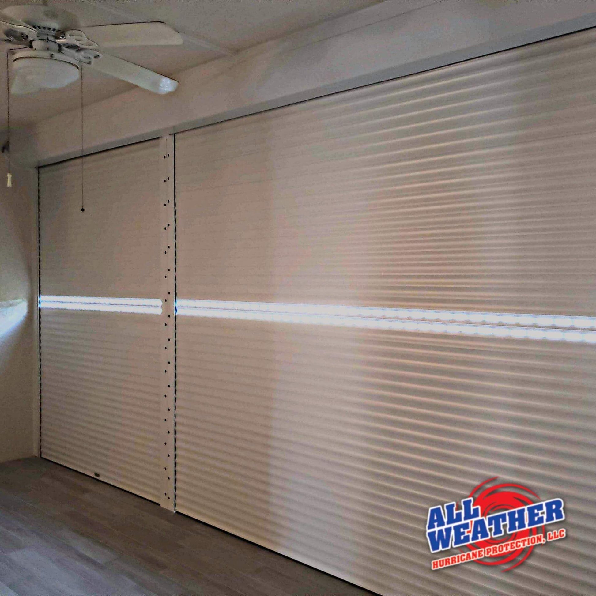 ROLL DOWNS - All Weather Hurricane Protection LLC.