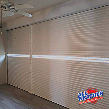 ROLL DOWNS - All Weather Hurricane Protection LLC.