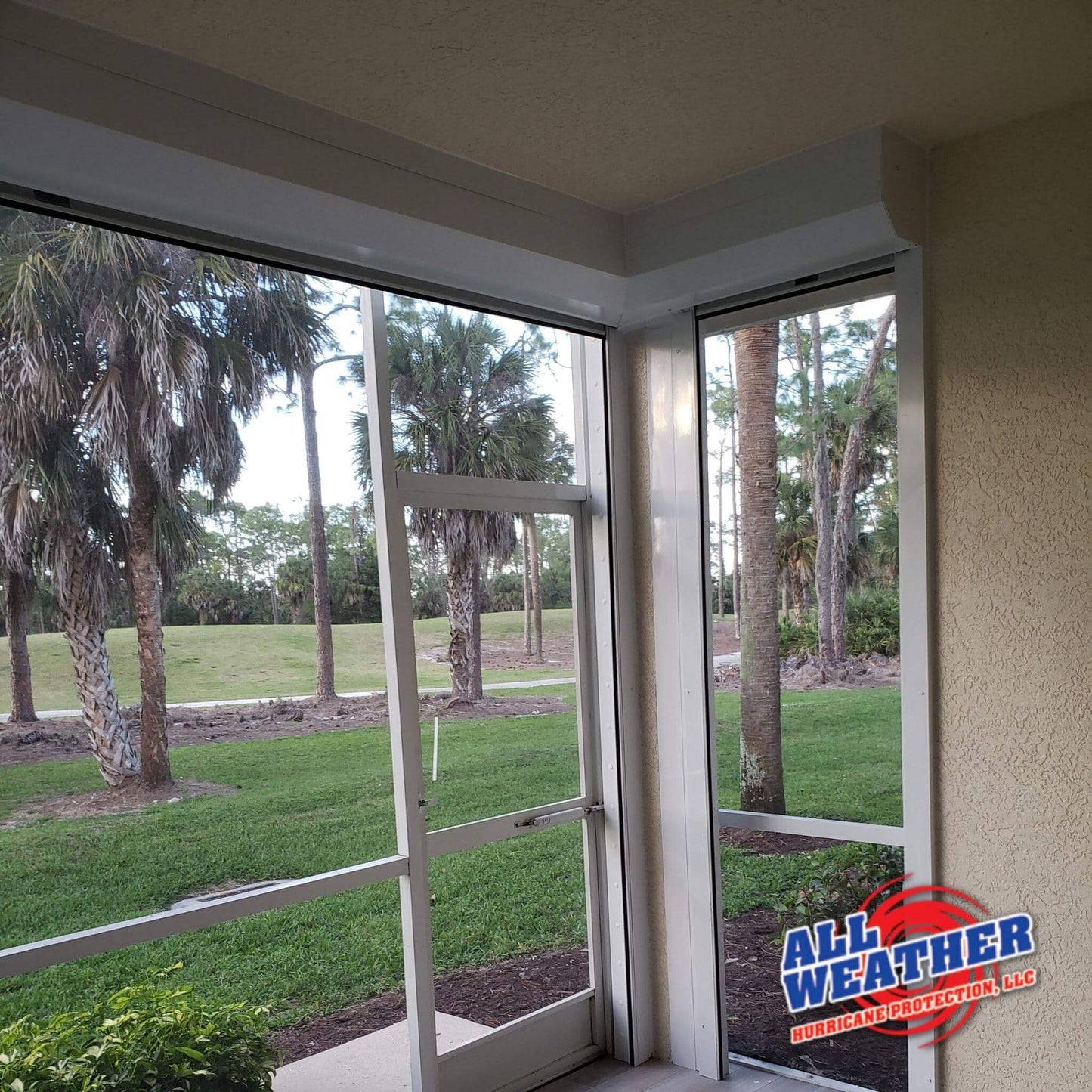 ROLL DOWNS - All Weather Hurricane Protection LLC.