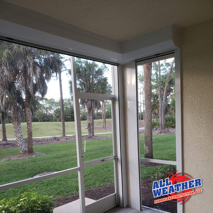 ROLL DOWNS - All Weather Hurricane Protection LLC.