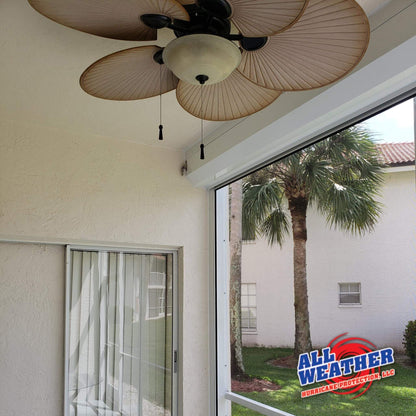 ROLL DOWNS - All Weather Hurricane Protection LLC.