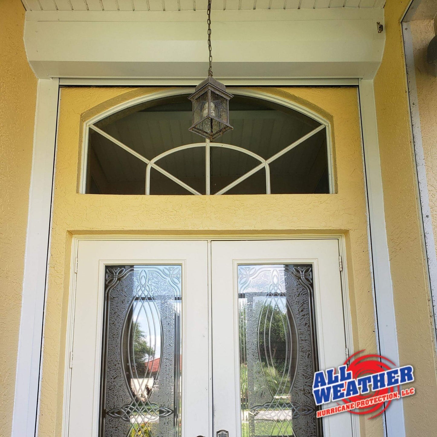 ROLL DOWNS - All Weather Hurricane Protection LLC.