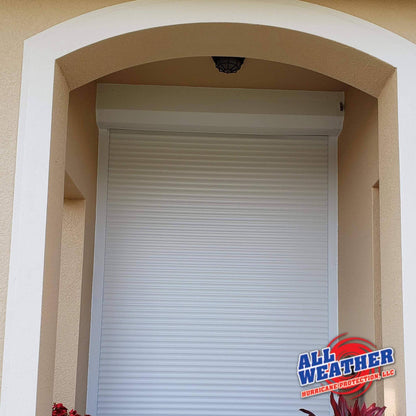 ROLL DOWNS - All Weather Hurricane Protection LLC.