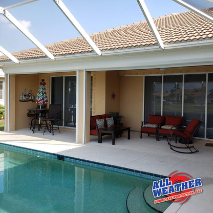 ROLL DOWNS - All Weather Hurricane Protection LLC.