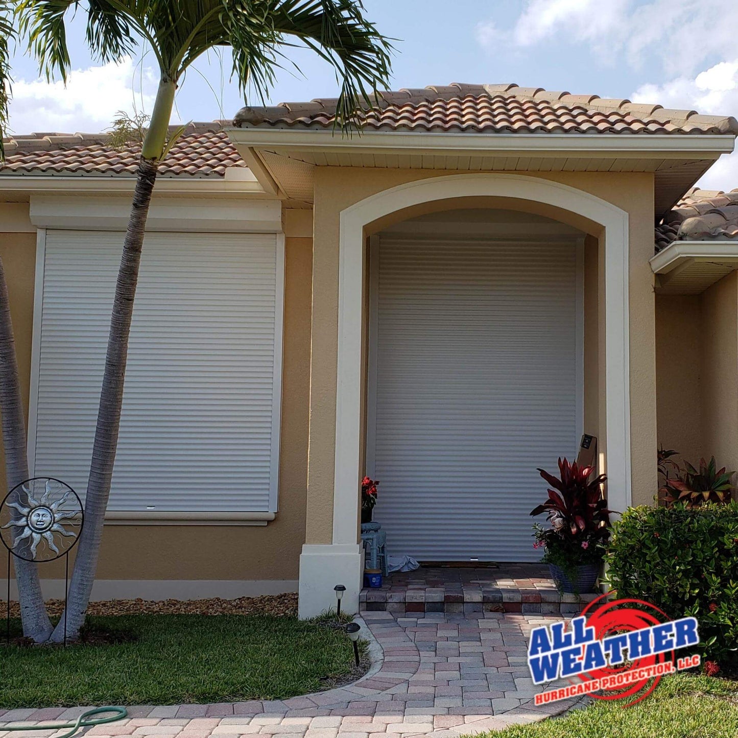 ROLL DOWNS - All Weather Hurricane Protection LLC.