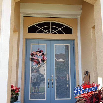 ROLL DOWNS - All Weather Hurricane Protection LLC.