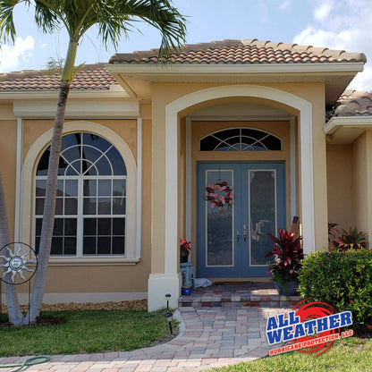 ROLL DOWNS - All Weather Hurricane Protection LLC.