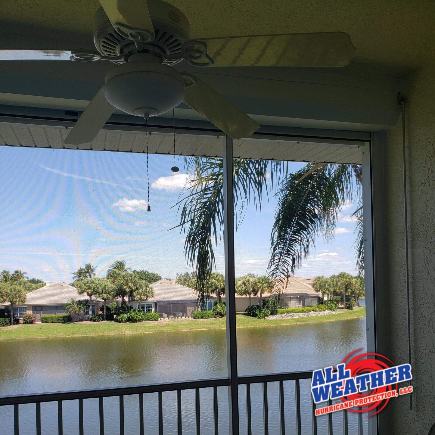 ROLL DOWNS - All Weather Hurricane Protection LLC.