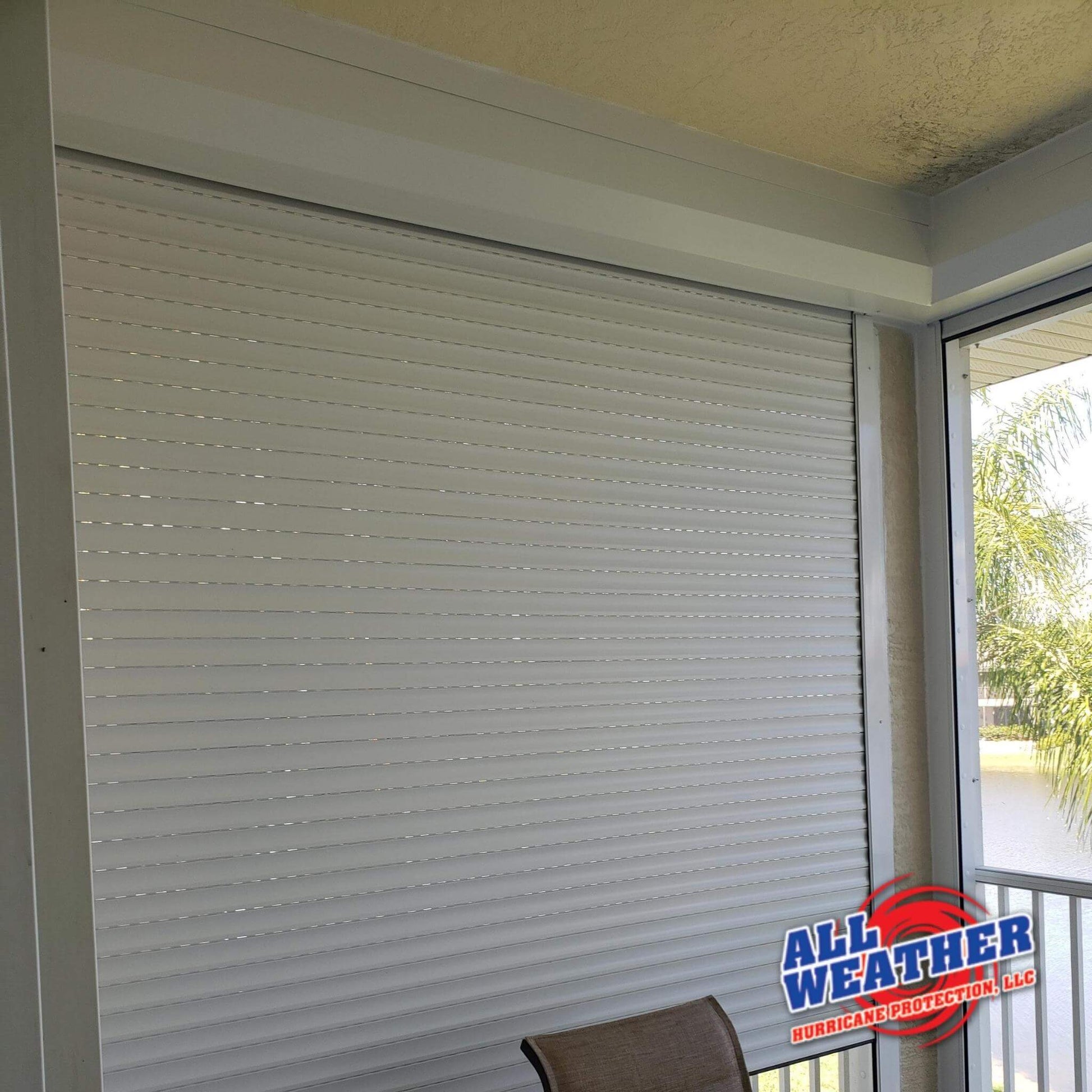 ROLL DOWNS - All Weather Hurricane Protection LLC.