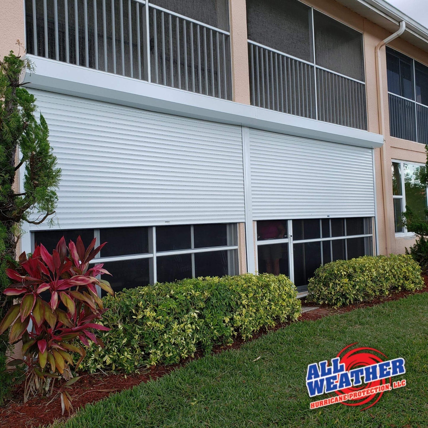 ROLL DOWNS - All Weather Hurricane Protection LLC.