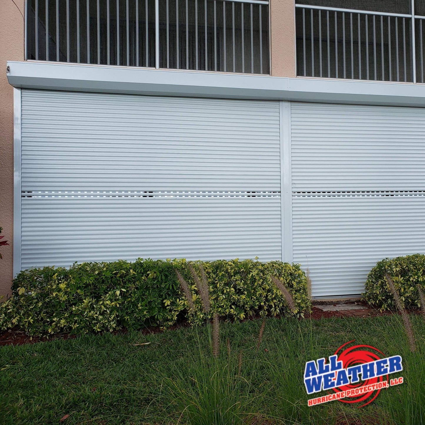 ROLL DOWNS - All Weather Hurricane Protection LLC.