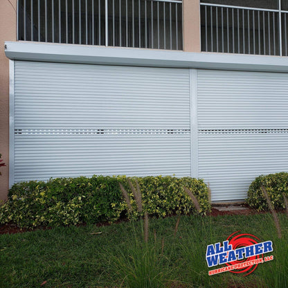 ROLL DOWNS - All Weather Hurricane Protection LLC.