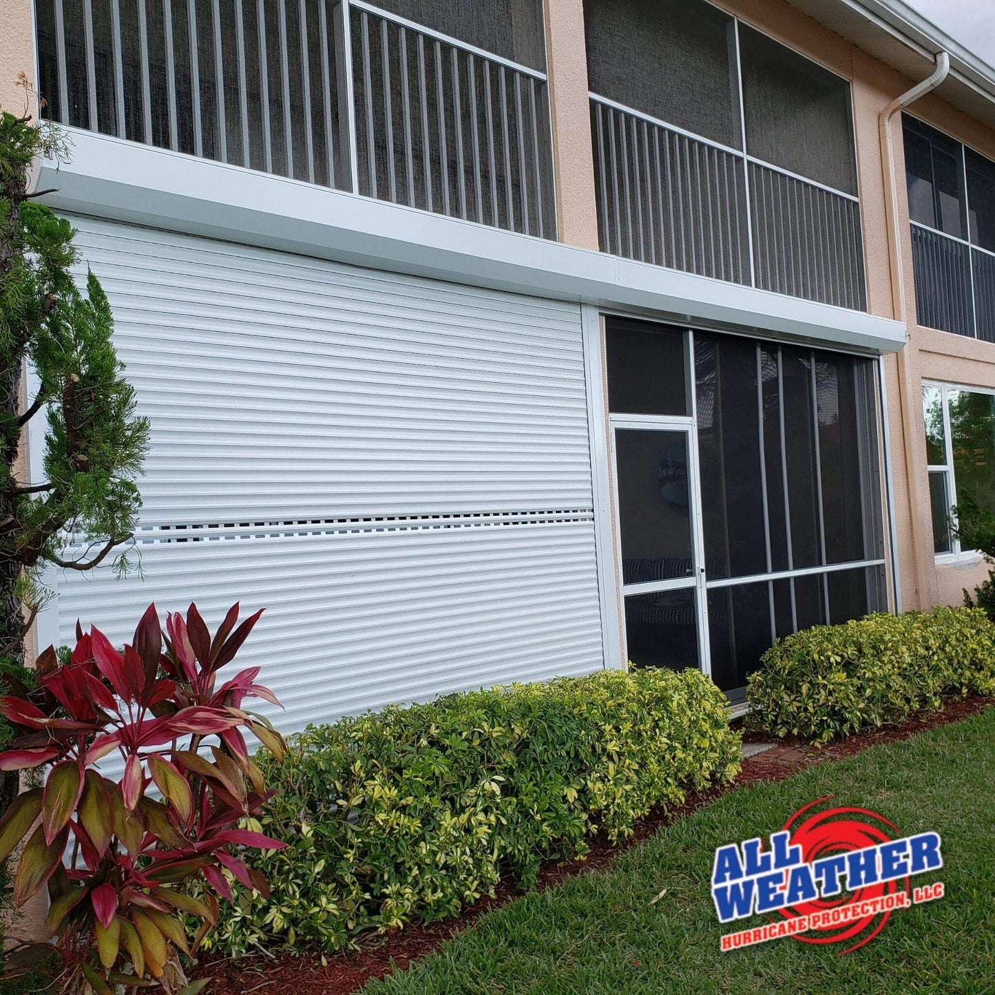 ROLL DOWNS - All Weather Hurricane Protection LLC.