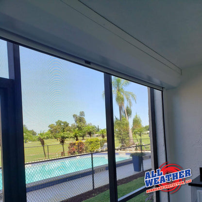 ROLL DOWNS - All Weather Hurricane Protection LLC.