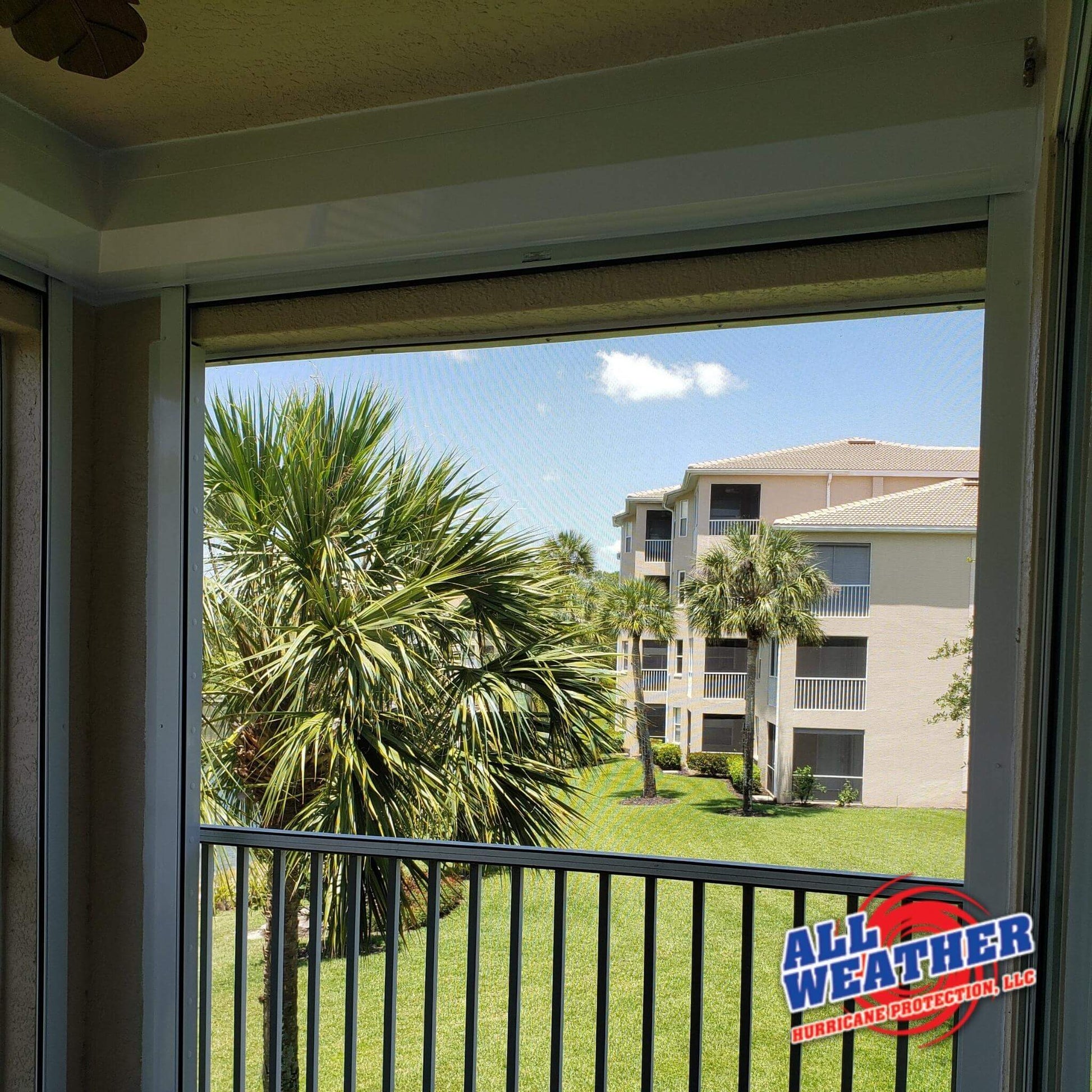 ROLL DOWNS - All Weather Hurricane Protection LLC.