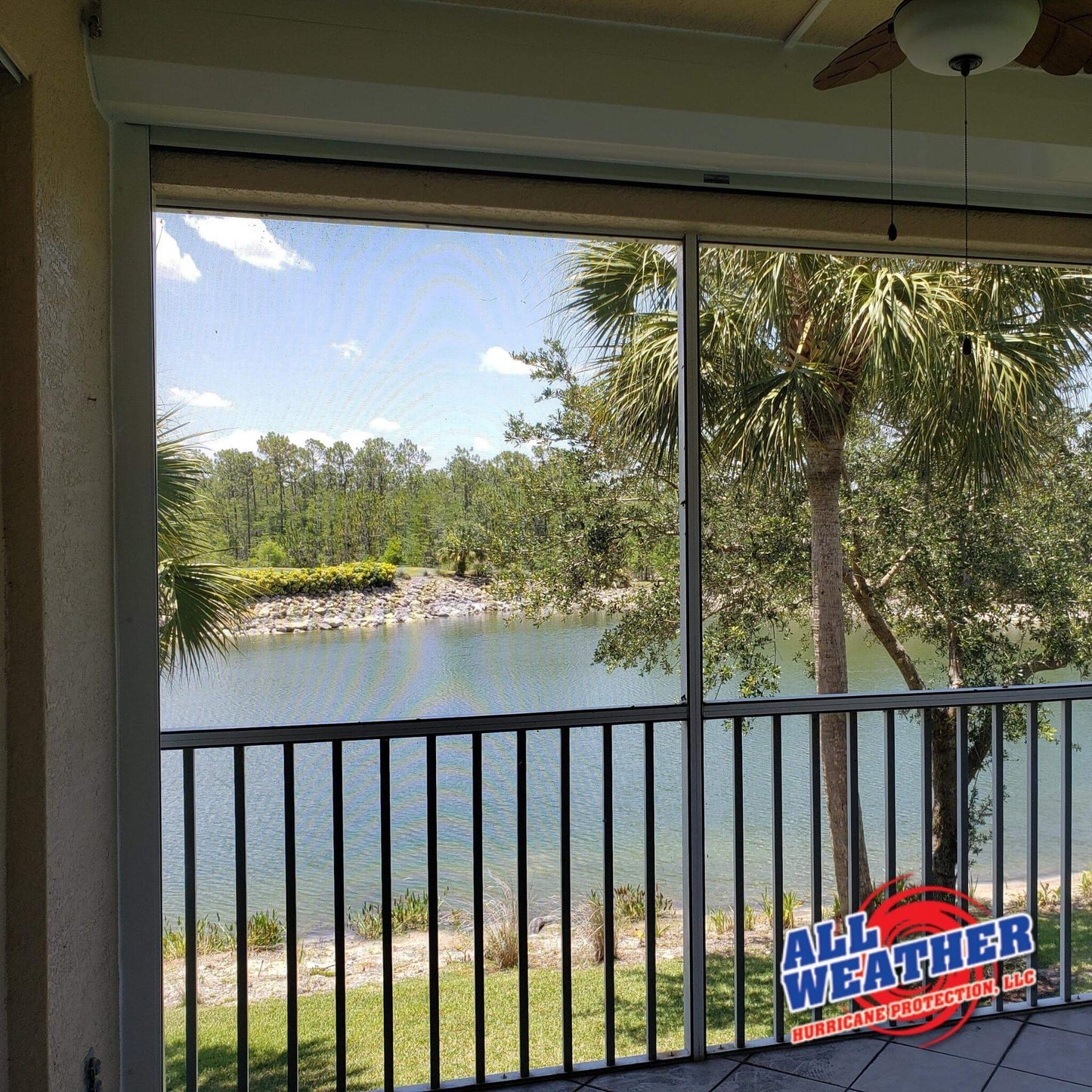 ROLL DOWNS - All Weather Hurricane Protection LLC.