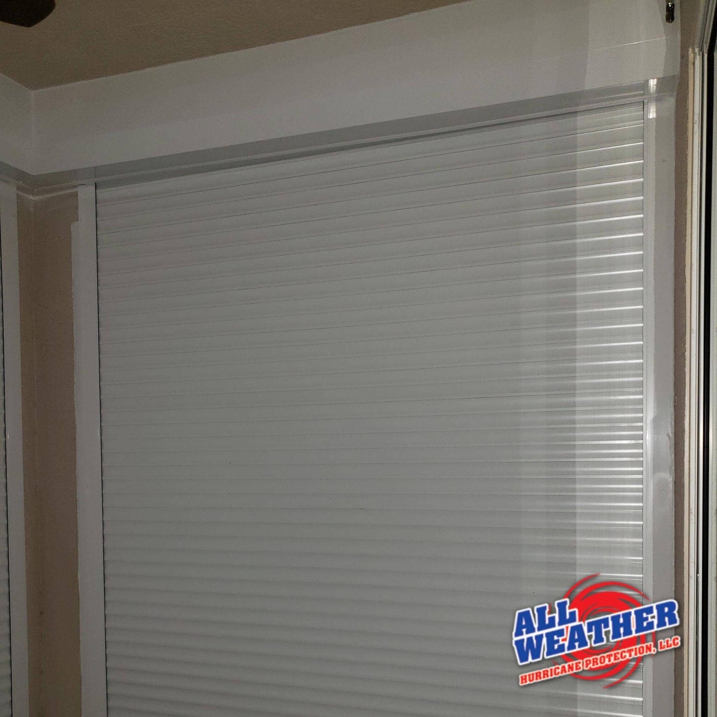 ROLL DOWNS - All Weather Hurricane Protection LLC.