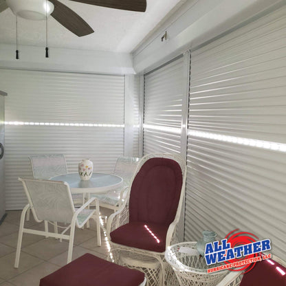ROLL DOWNS - All Weather Hurricane Protection LLC.