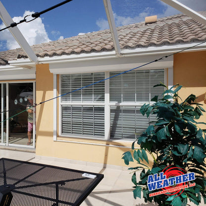 ROLL DOWNS - All Weather Hurricane Protection LLC.