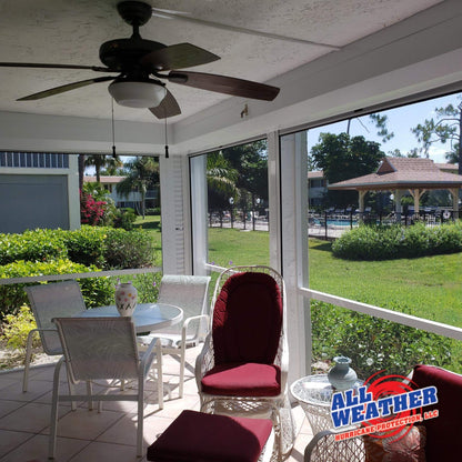 ROLL DOWNS - All Weather Hurricane Protection LLC.