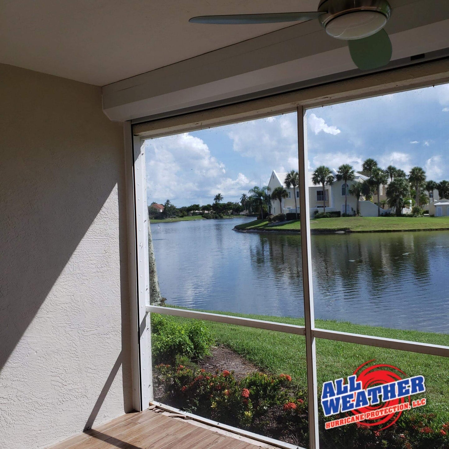 ROLL DOWNS - All Weather Hurricane Protection LLC.