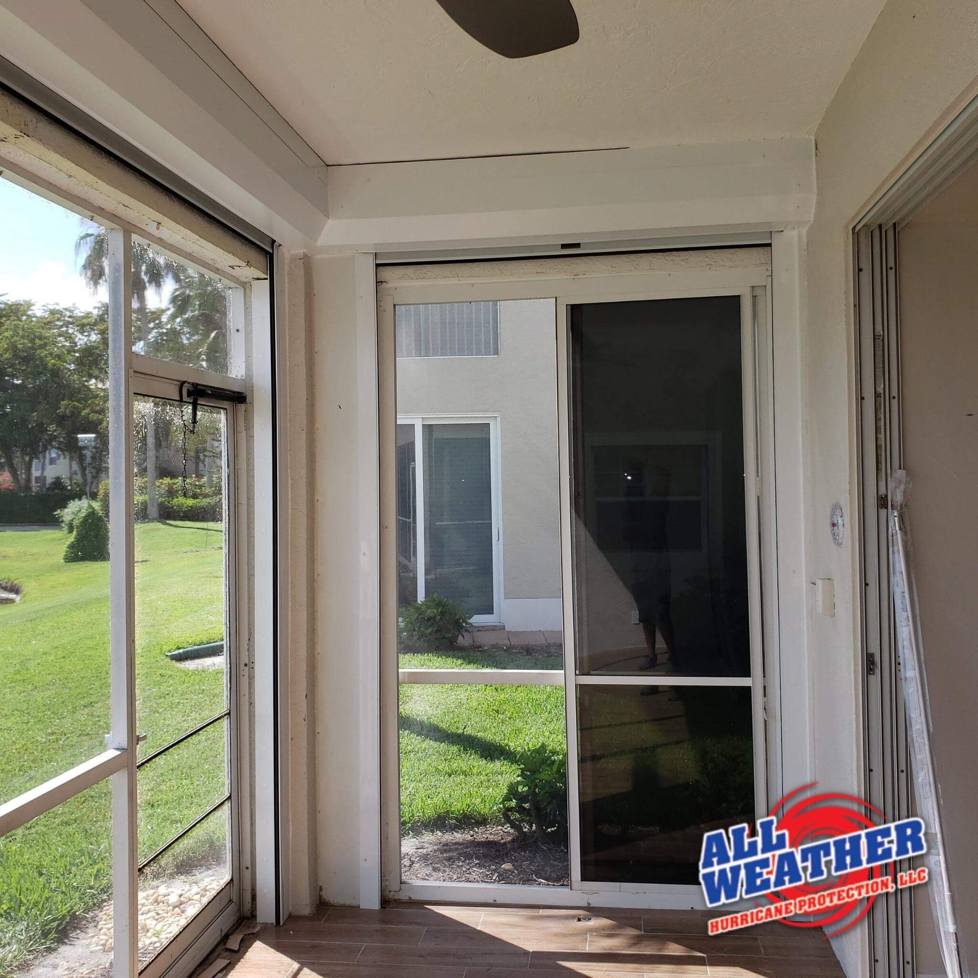 ROLL DOWNS - All Weather Hurricane Protection LLC.