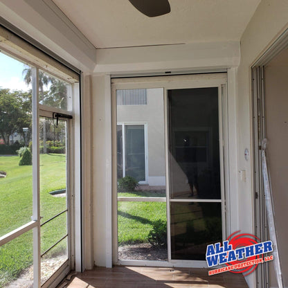 ROLL DOWNS - All Weather Hurricane Protection LLC.