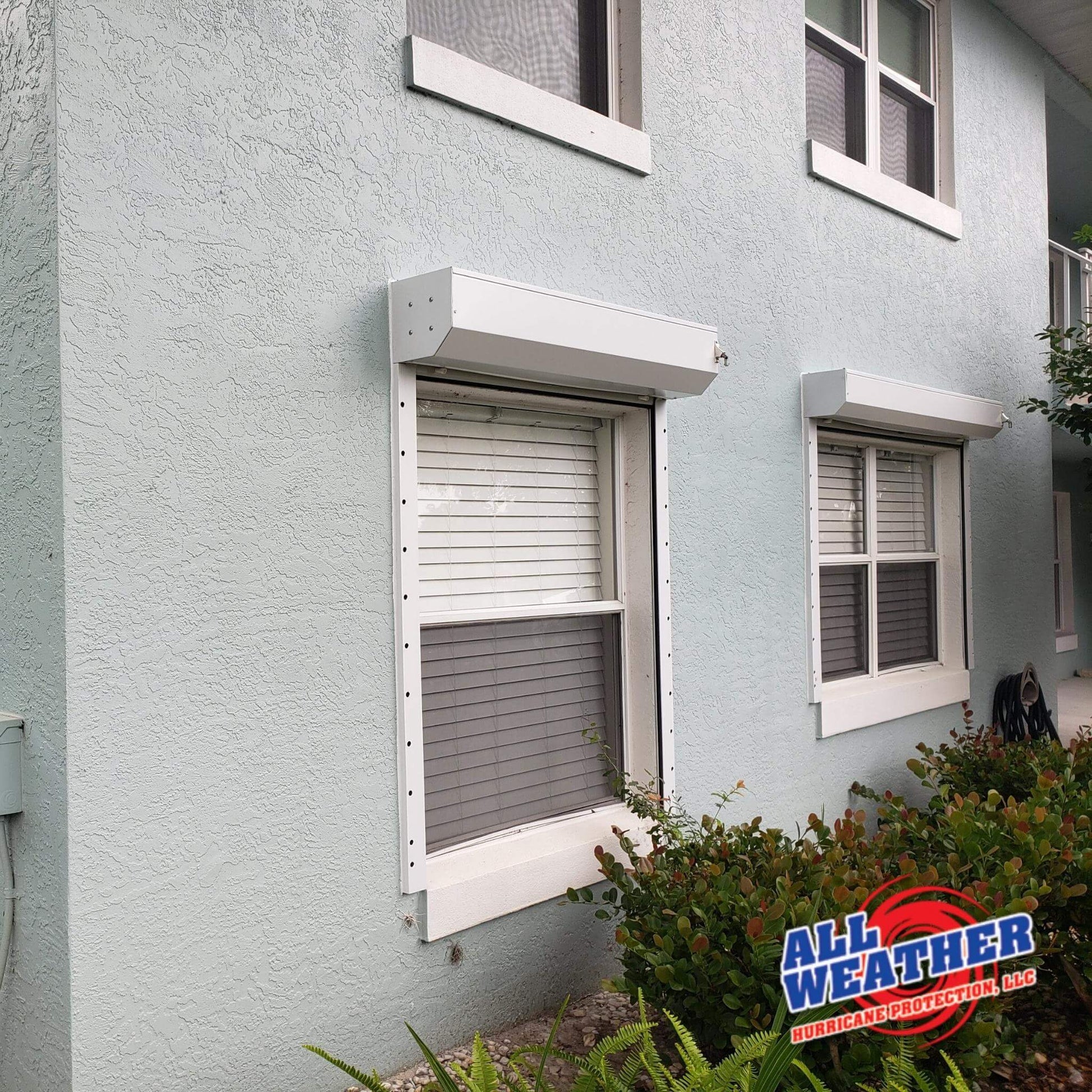 ROLL DOWNS - All Weather Hurricane Protection LLC.