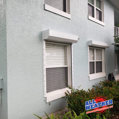 ROLL DOWNS - All Weather Hurricane Protection LLC.