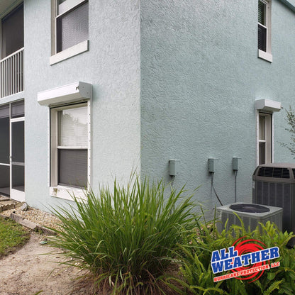 ROLL DOWNS - All Weather Hurricane Protection LLC.