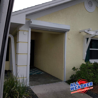 ROLL DOWNS - All Weather Hurricane Protection LLC.
