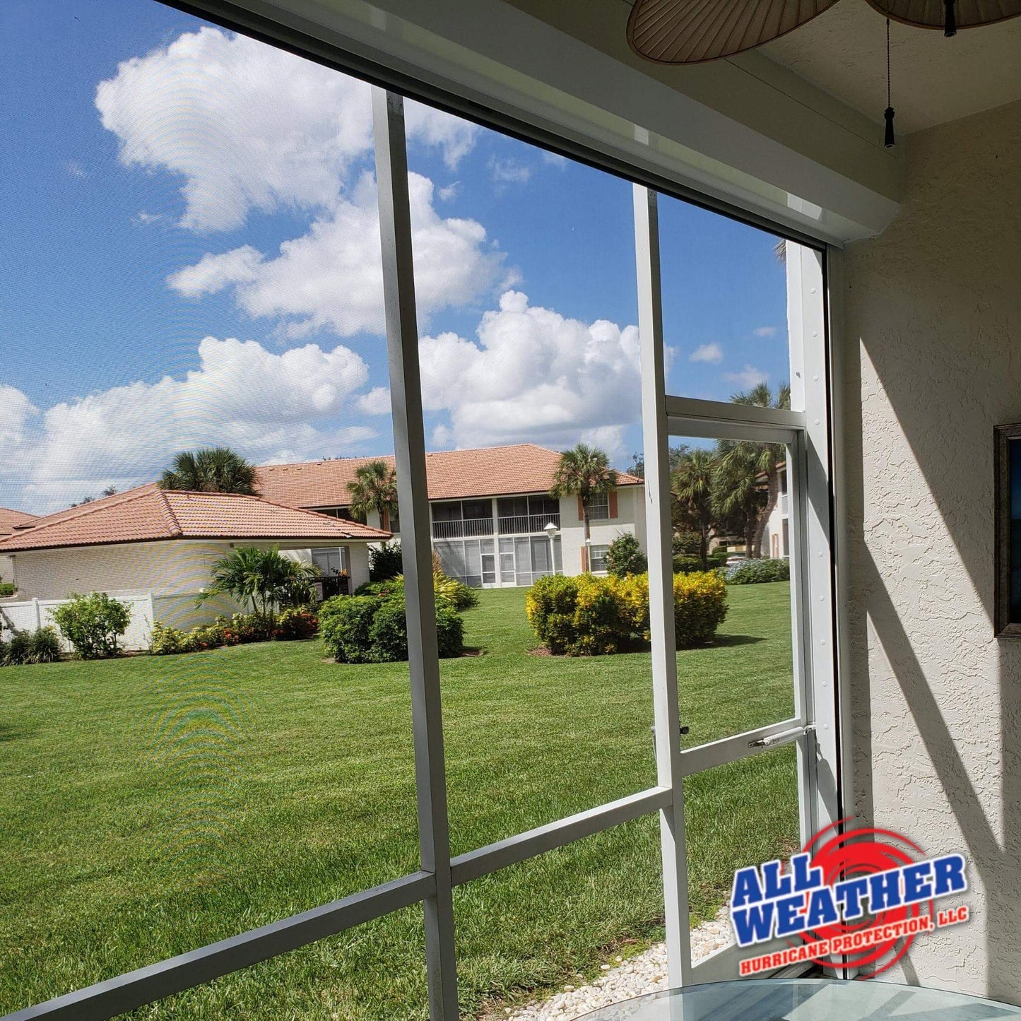 ROLL DOWNS - All Weather Hurricane Protection LLC.