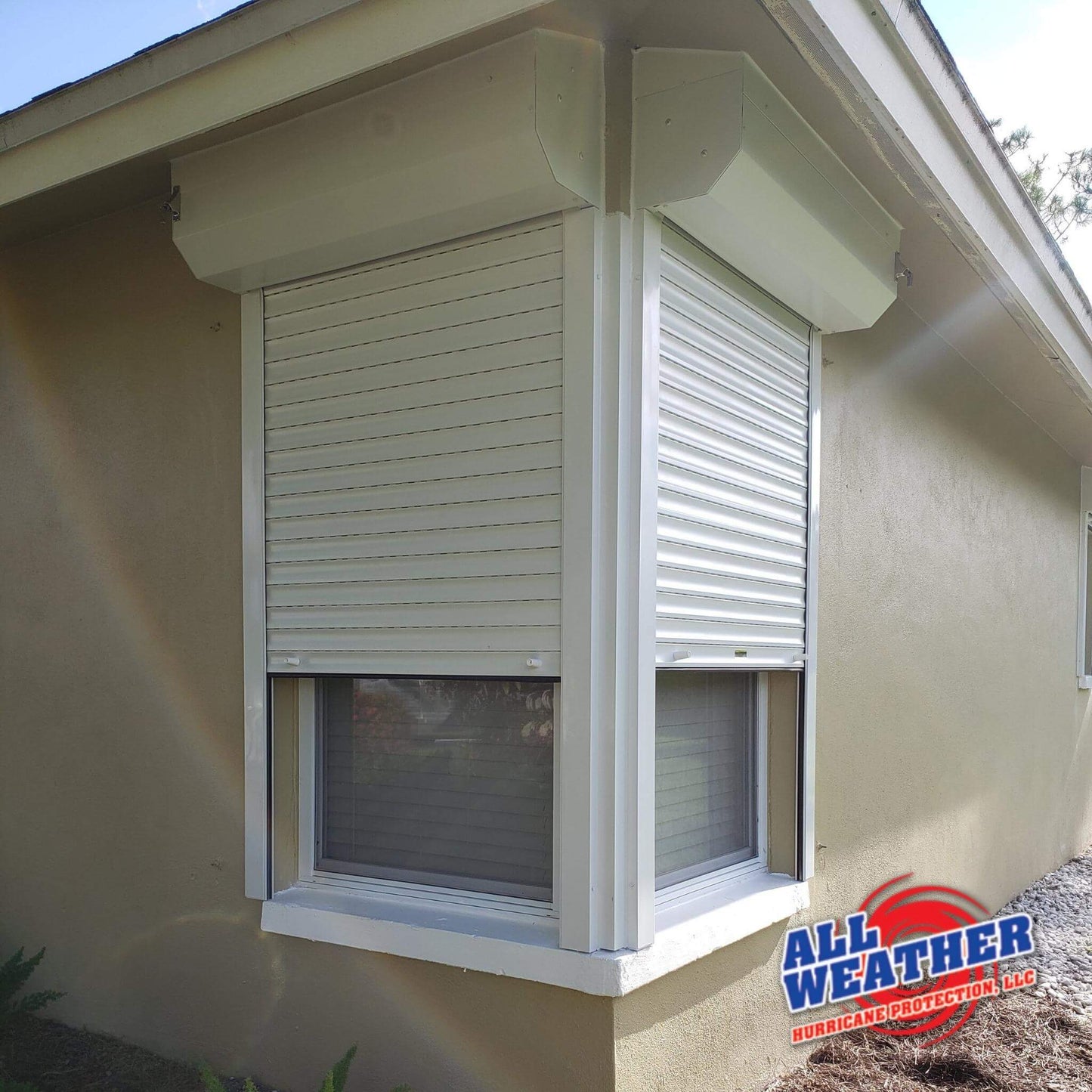 ROLL DOWNS - All Weather Hurricane Protection LLC.