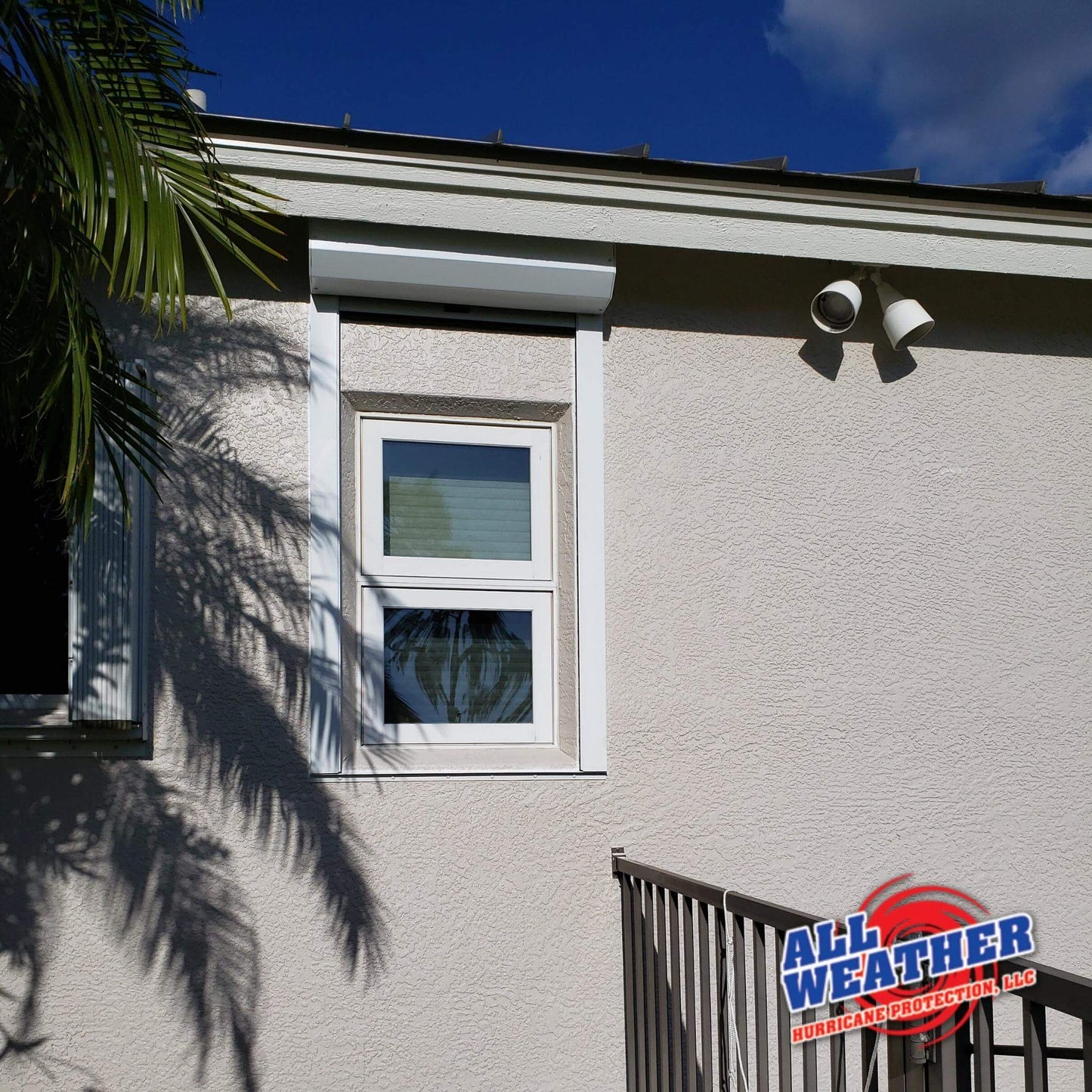 ROLL DOWNS - All Weather Hurricane Protection LLC.