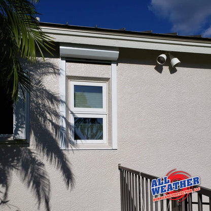 ROLL DOWNS - All Weather Hurricane Protection LLC.