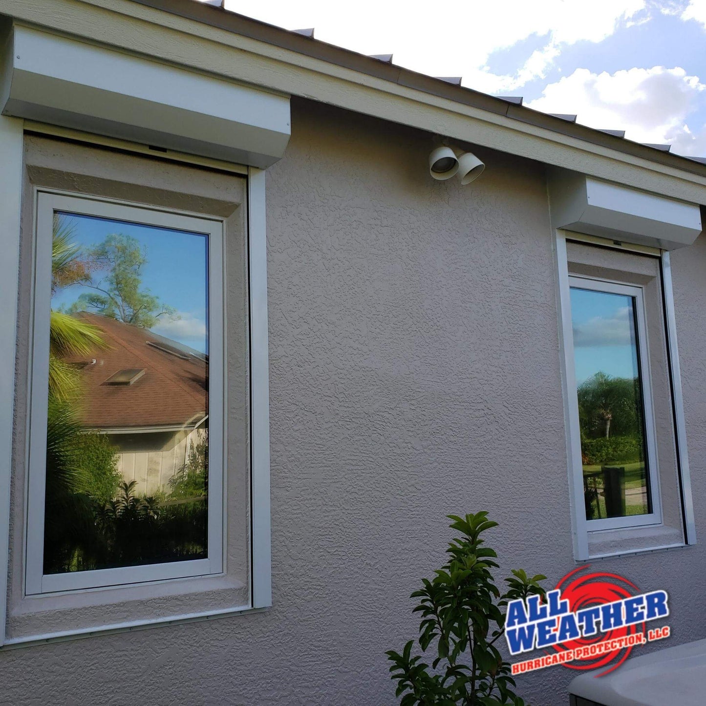 ROLL DOWNS - All Weather Hurricane Protection LLC.