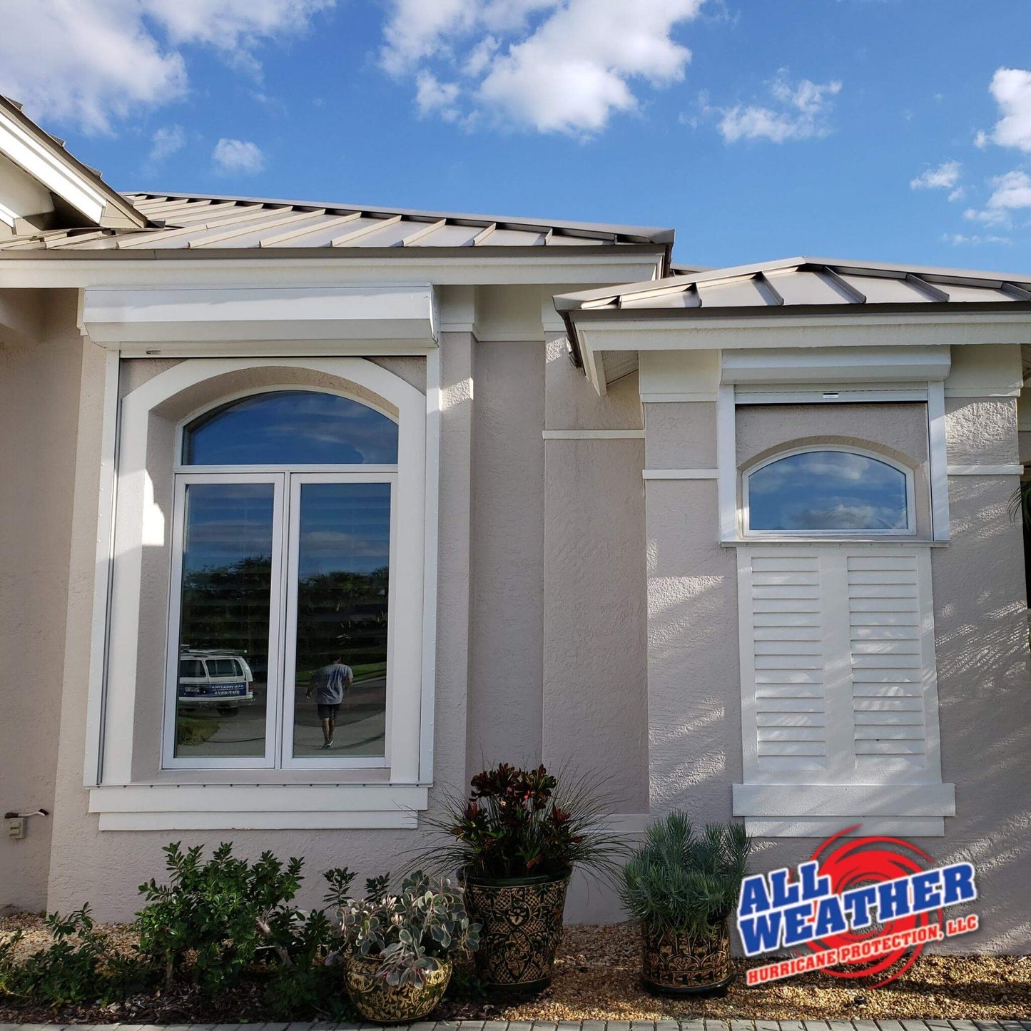 ROLL DOWNS - All Weather Hurricane Protection LLC.