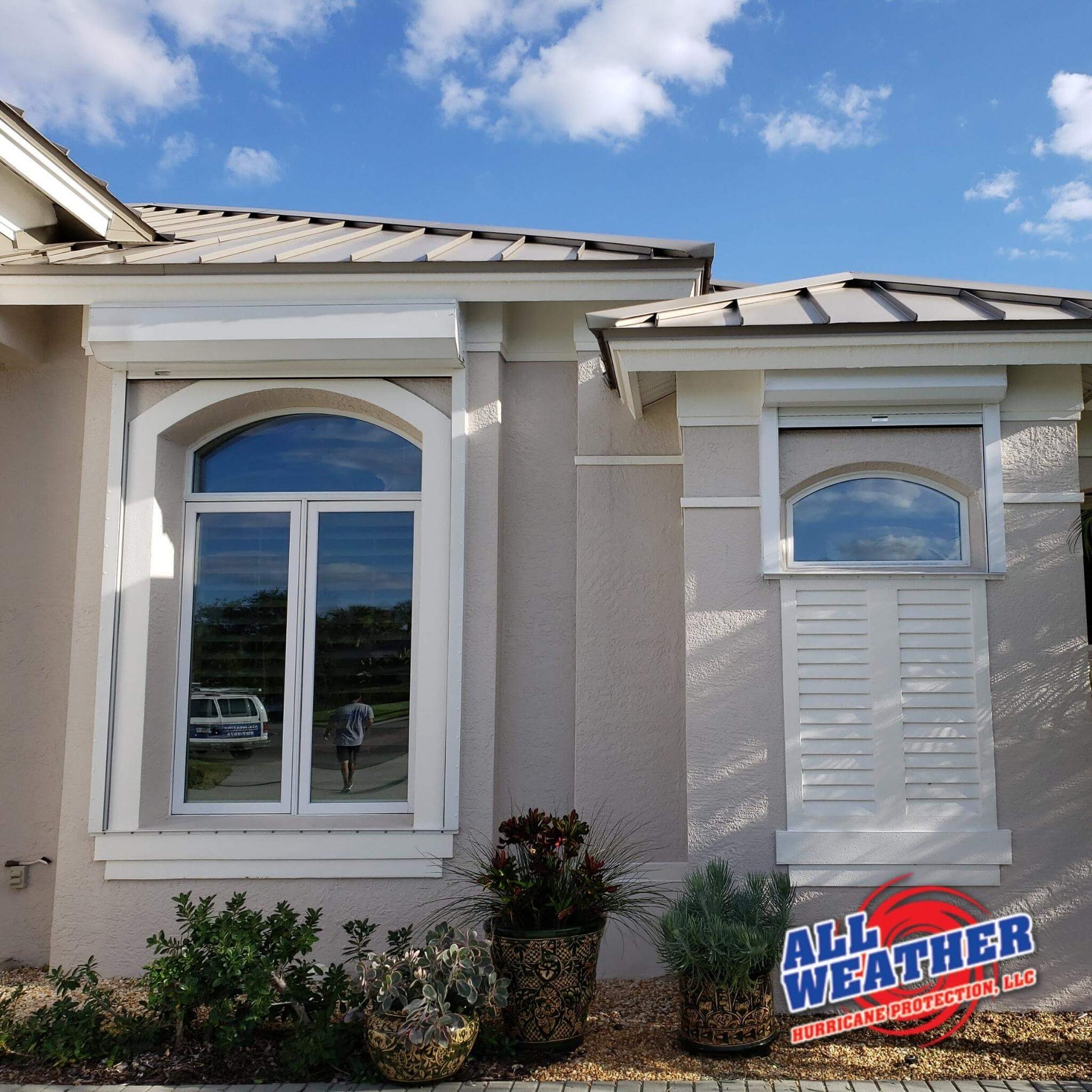 ROLL DOWNS - All Weather Hurricane Protection LLC.