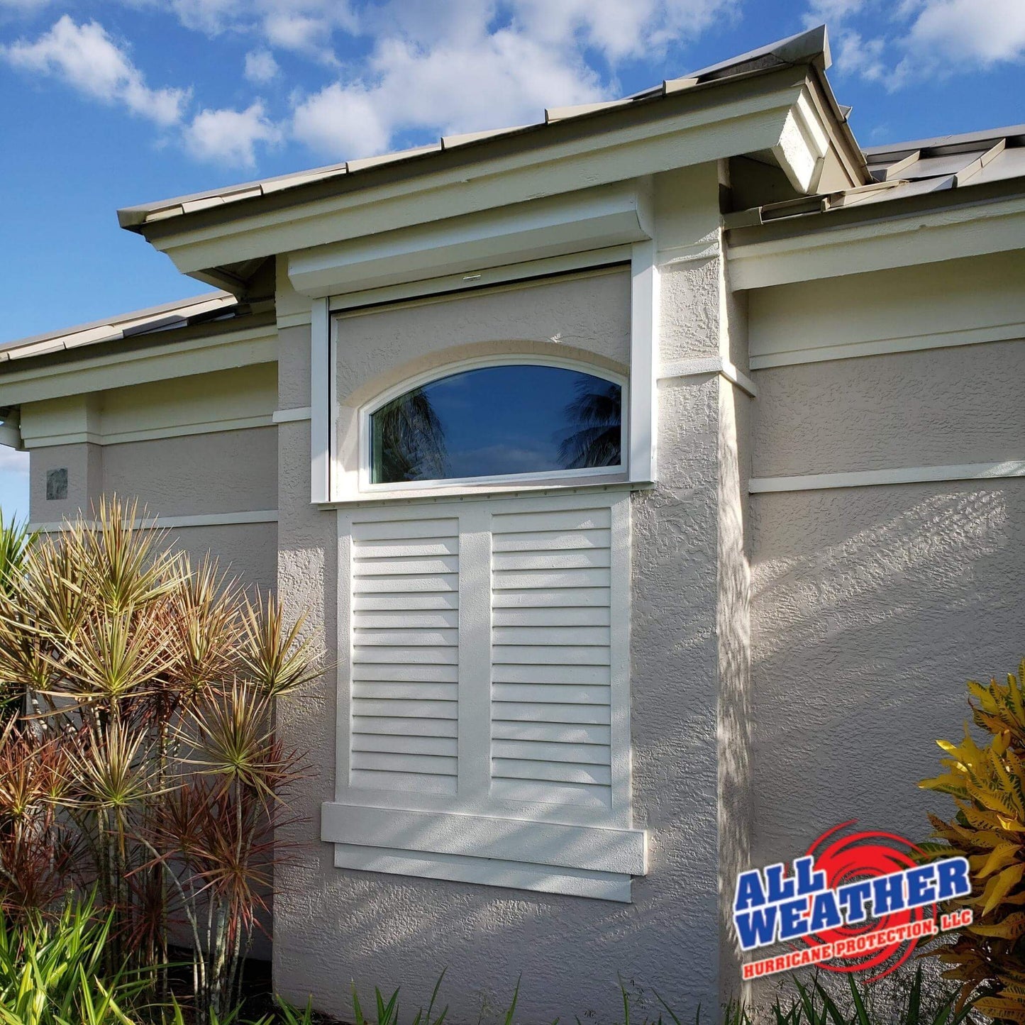 ROLL DOWNS - All Weather Hurricane Protection LLC.