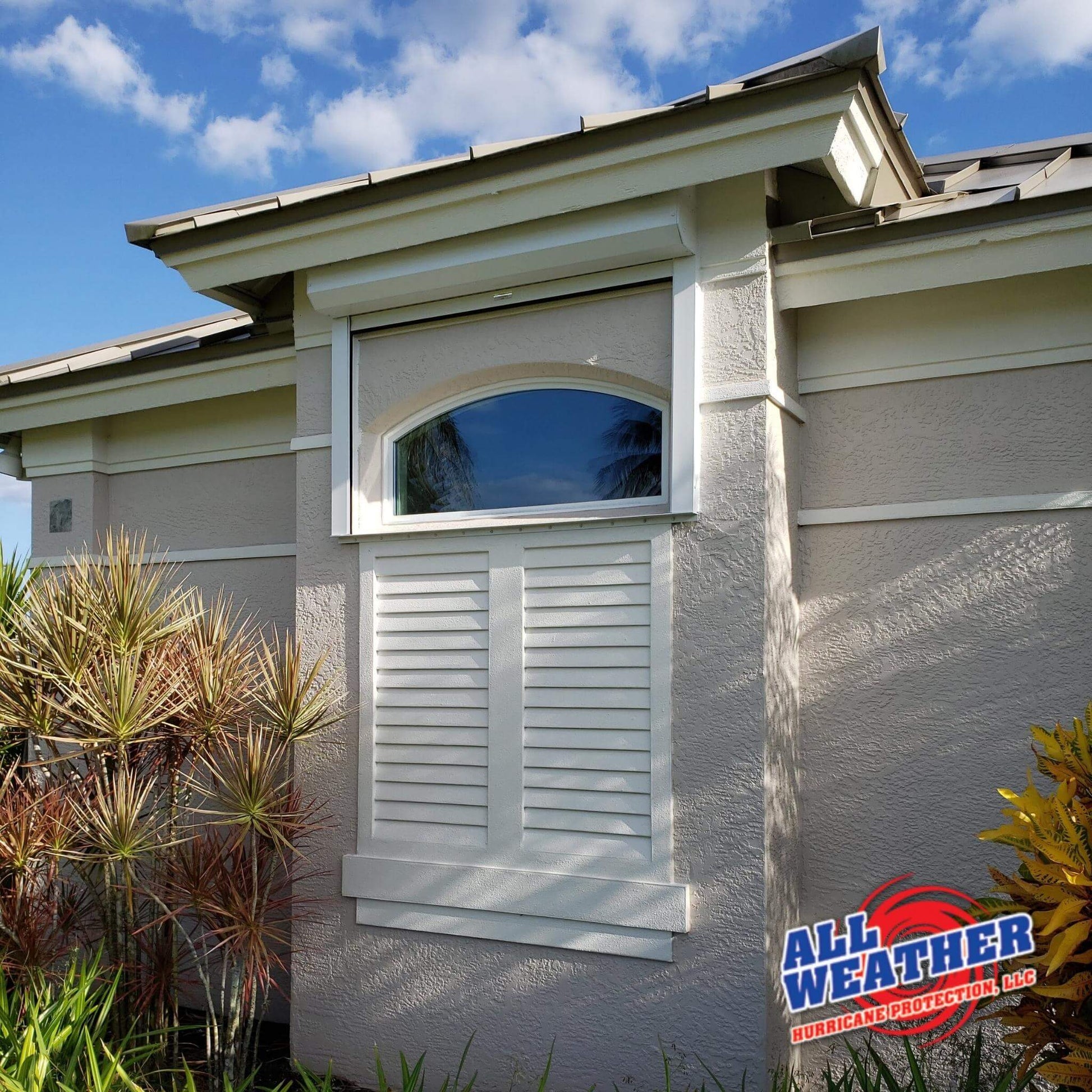 ROLL DOWNS - All Weather Hurricane Protection LLC.