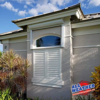 ROLL DOWNS - All Weather Hurricane Protection LLC.