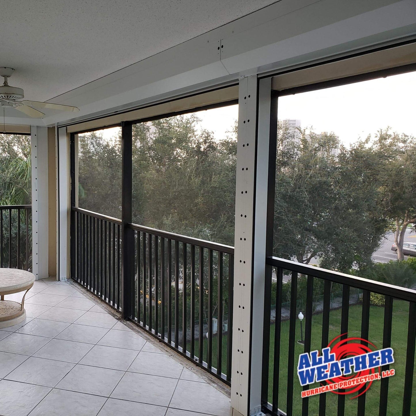 ROLL DOWNS - All Weather Hurricane Protection LLC.