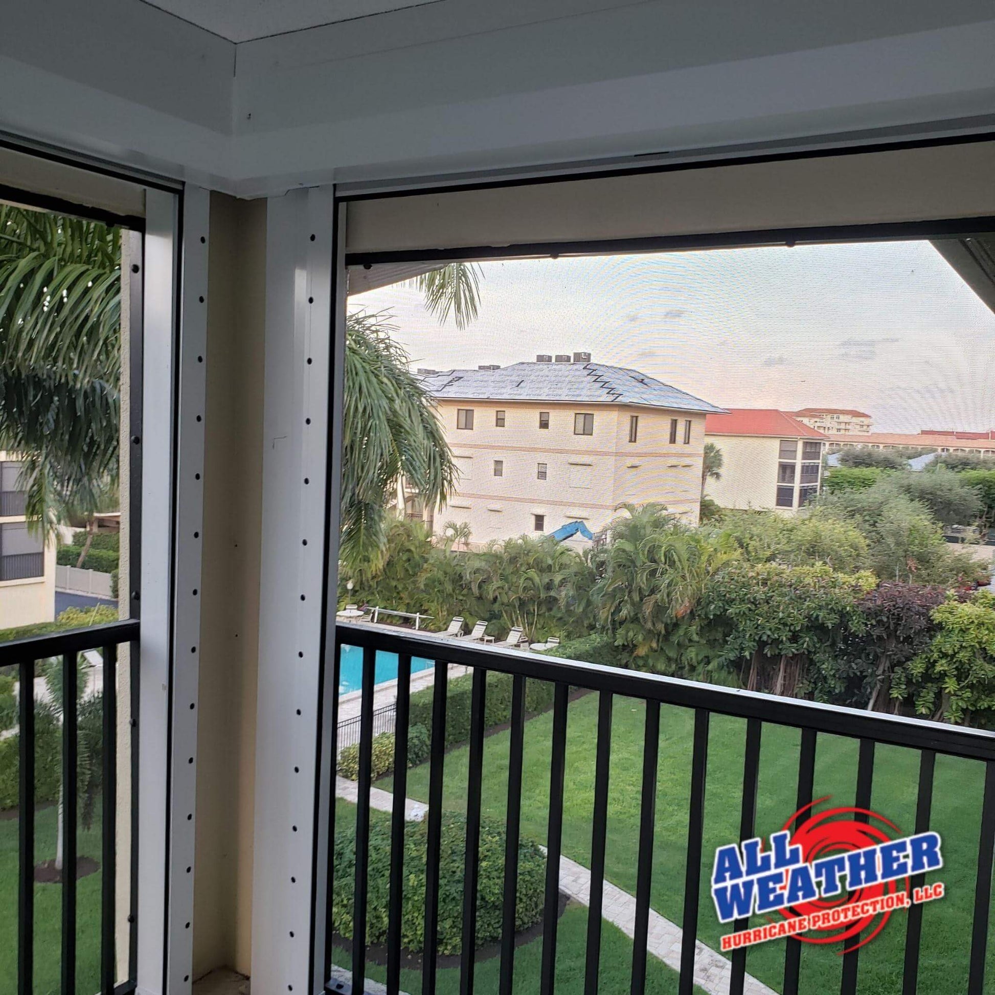 ROLL DOWNS - All Weather Hurricane Protection LLC.