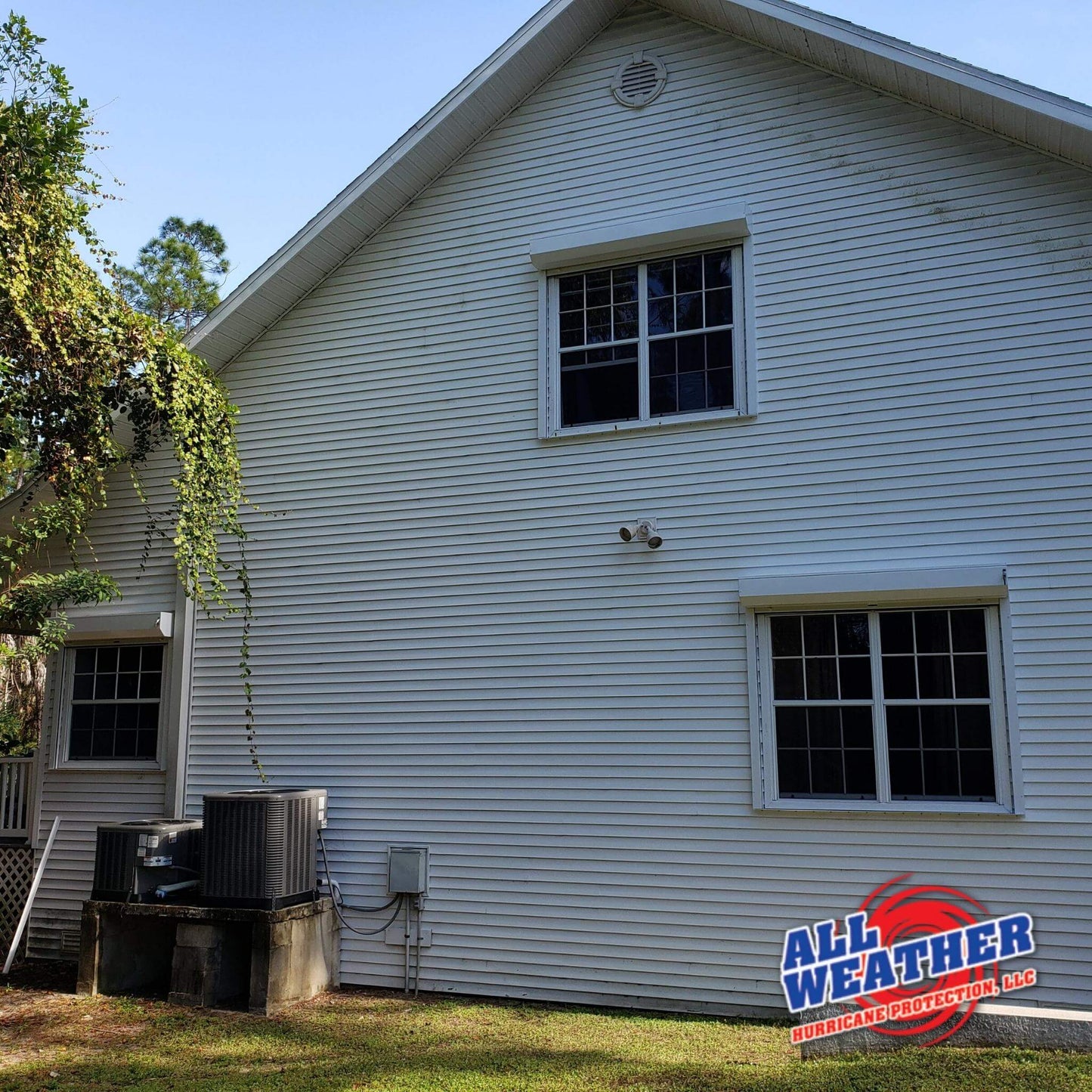 ROLL DOWNS - All Weather Hurricane Protection LLC.