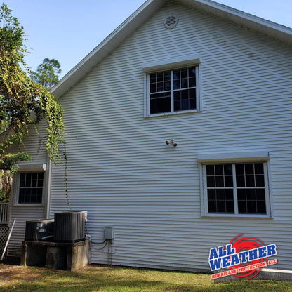 ROLL DOWNS - All Weather Hurricane Protection LLC.