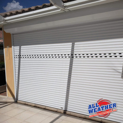 ROLL DOWNS - All Weather Hurricane Protection LLC.