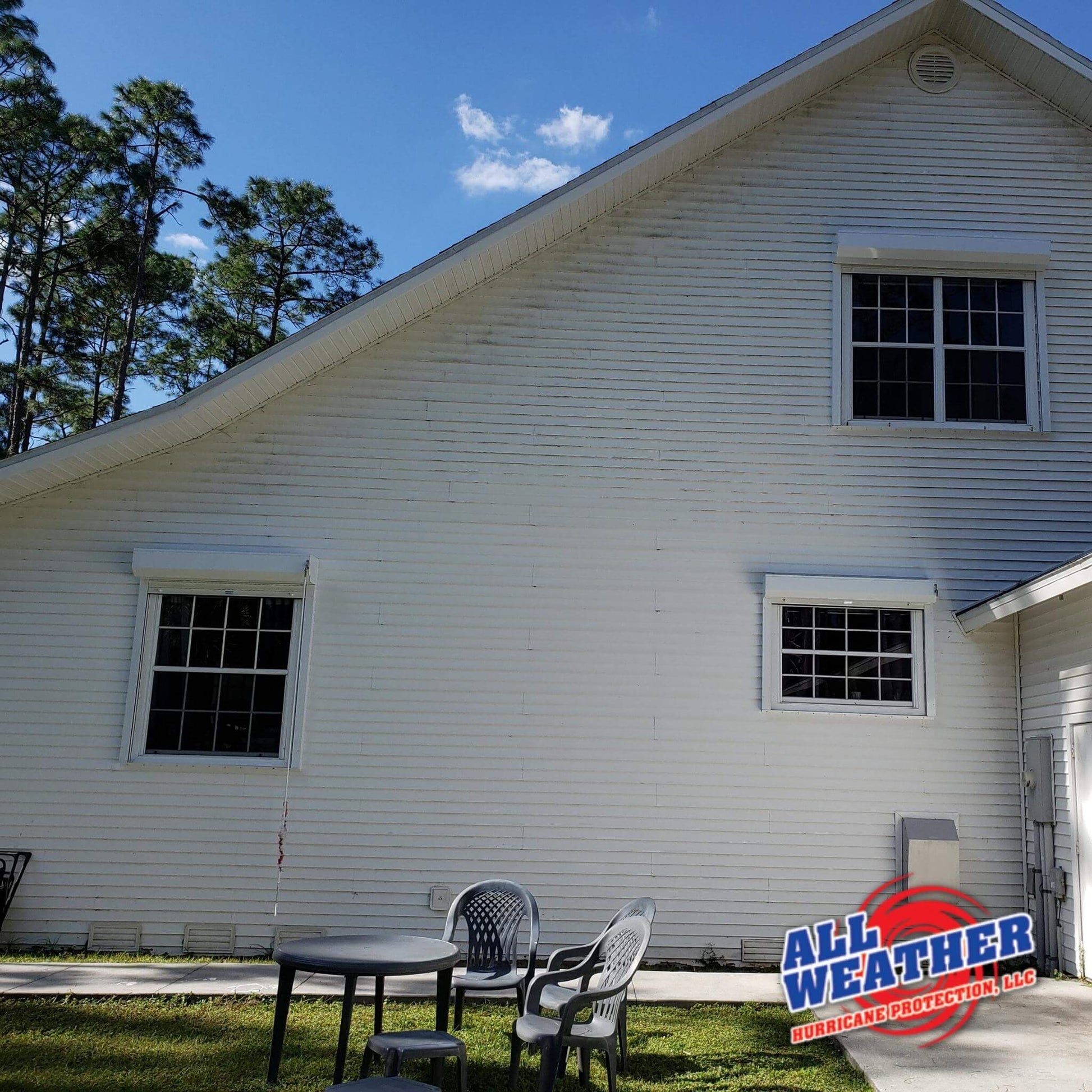 ROLL DOWNS - All Weather Hurricane Protection LLC.