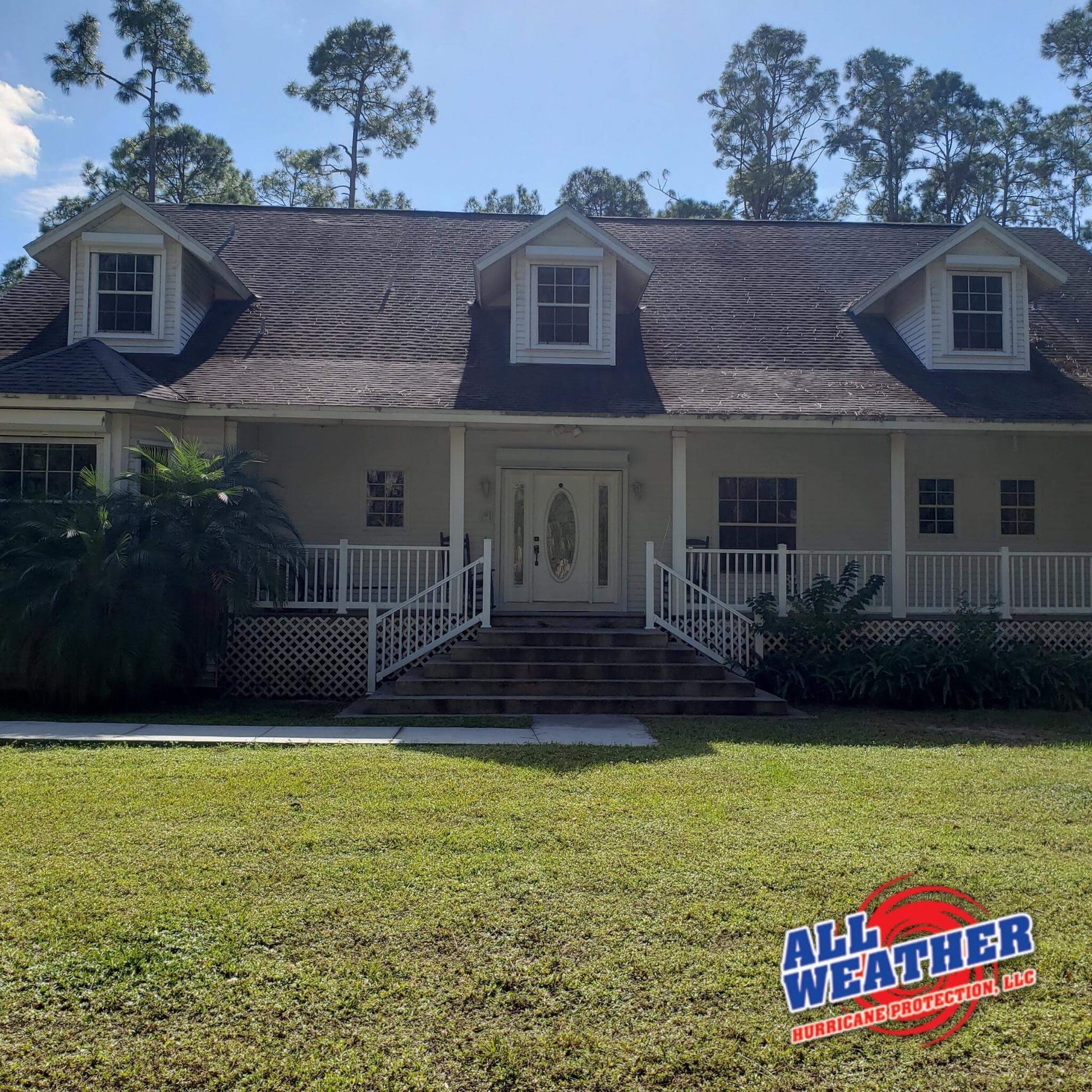 ROLL DOWNS - All Weather Hurricane Protection LLC.