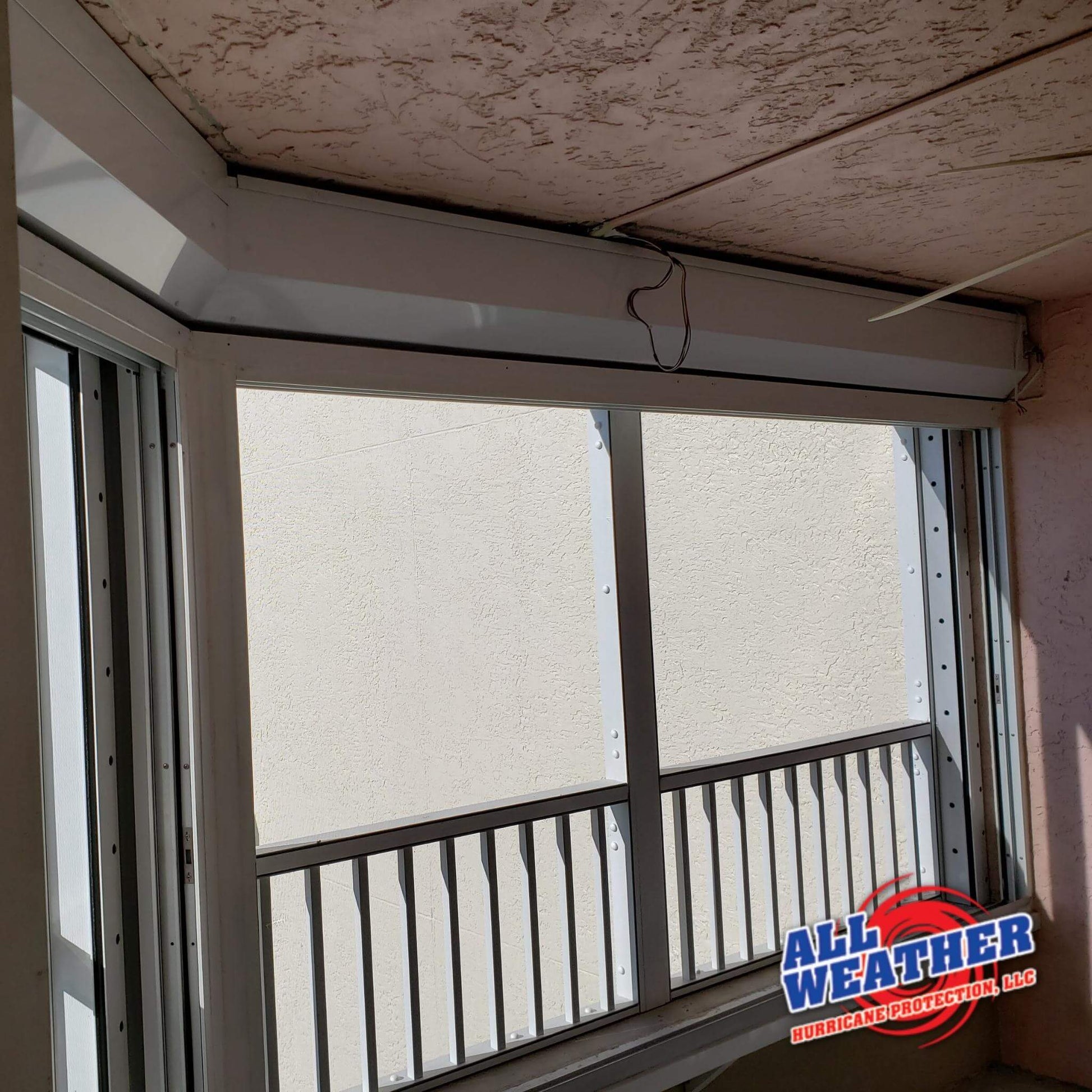 ROLL DOWNS - All Weather Hurricane Protection LLC.