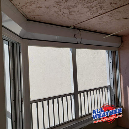 ROLL DOWNS - All Weather Hurricane Protection LLC.